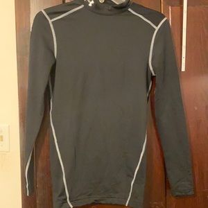 Under Armour compression shirt